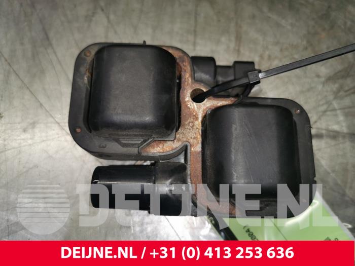 Mercedes A-Klasse Bobine O129276