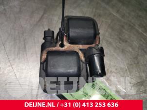 Mercedes A-Klasse Bobine O129276 foto 3