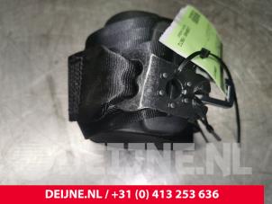 Volkswagen Golf Veiligheidsgordel rechts-achter O129301 foto 3