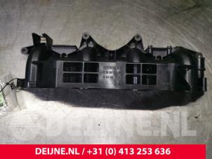 Renault Master Ansaugbrugge O129303 foto 3