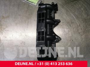 Renault Master Ansaugbrugge O129303 foto 2