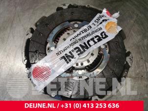 Renault Twingo Clutch kit (complete) O129306 photo 2