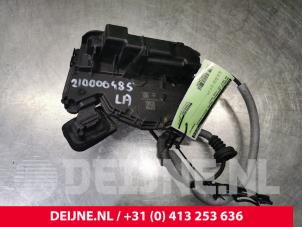 Volkswagen Golf Deurslot Mechaniek 4Deurs rechts-achter O129323 foto 3