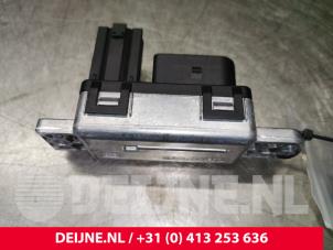 Volvo V40 Vorglührelais O129333 foto 3