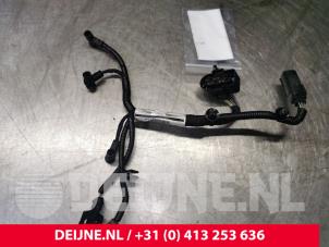 Volvo V40 Wiring harness engine room O129335 photo 2