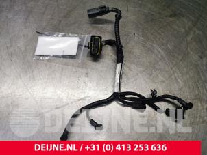 Volvo V40 Wiring harness engine room O129335 photo 3