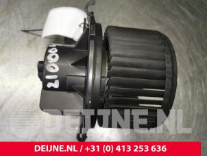 Fiat Ducato Heizung Belüftungsmotor O129346 foto 2