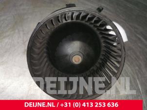 Fiat Ducato Heizung Belüftungsmotor O129346 foto 3