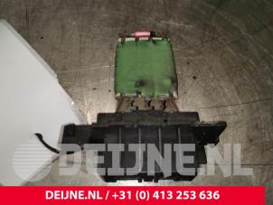 Fiat Ducato Kachel Weerstand O129347 foto 3