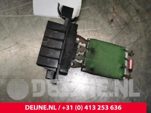 Fiat Ducato Kachel Weerstand O129347 foto 2