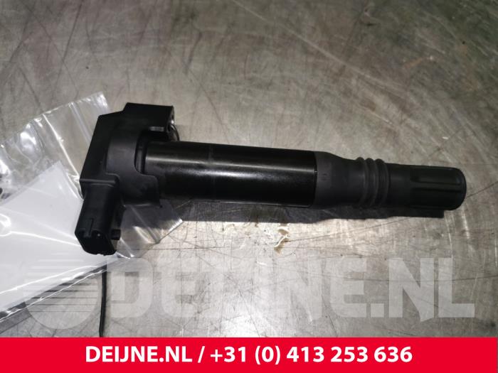 Peugeot 208 Bobine O129355