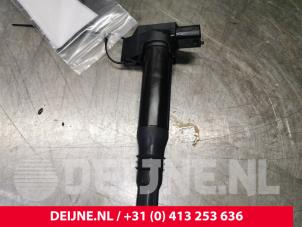 Peugeot 208 Ignition coil O129355 photo 3