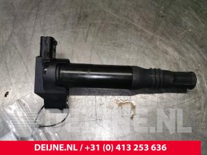 Peugeot 208 Ignition coil O129355 photo 2