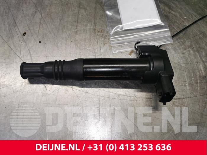 Peugeot 208 Bobine O129356
