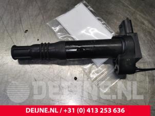 Peugeot 208 Ignition coil O129356 photo 2