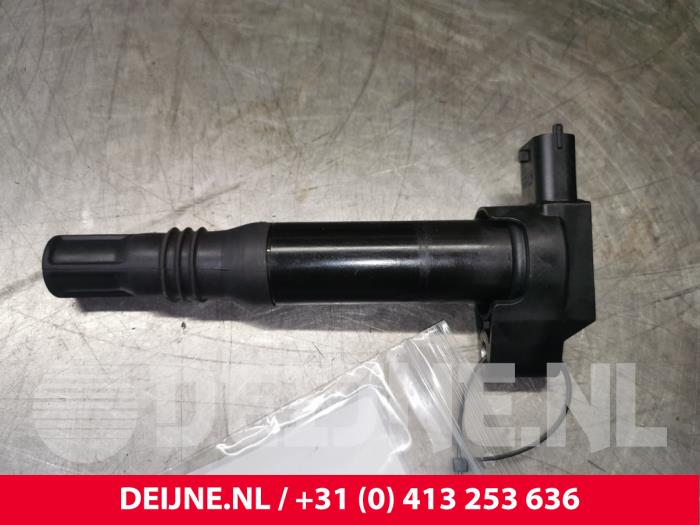 Peugeot 208 Bobine O129357