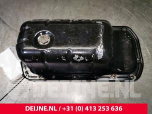 Citroen C2 Carterpan O129367 foto 4