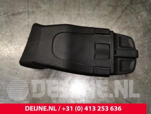 Seat Ibiza Radiobedienung Lenkrad O129368 foto 3
