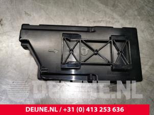 Seat Ibiza Multi-media control unit O129370 photo 2