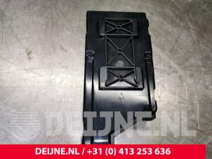 Seat Ibiza Multi-media control unit O129370 photo 3