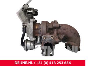 Citroen C2 Turbo O129373 photo 3