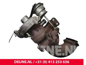 Citroen C2 Turbo O129373 photo 4