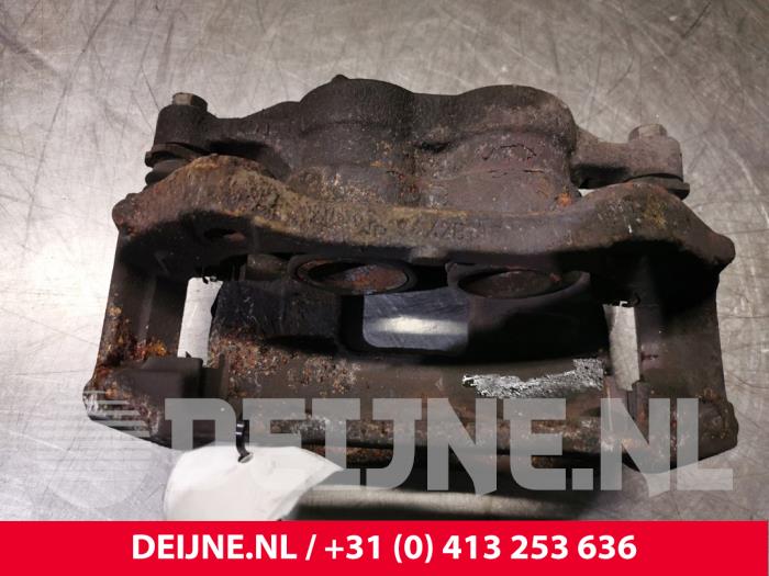 Ford Transit Custom Front brake calliper, left O129379
