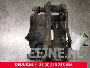Ford Transit Custom Front brake calliper, left O129379 photo 2