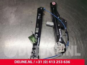 BMW 3-Serie Window mechanism 4-door, front right O129387 photo 2