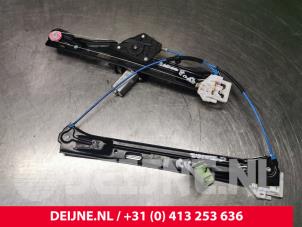 BMW 3-Serie Window mechanism 4-door, front right O129387 photo 3