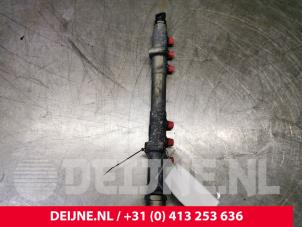Volvo XC90 Einspritzdüse (Einspritzer) O129391 foto 2