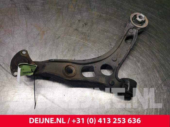 Fiat Ducato Front lower wishbone, right O129421