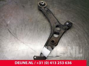 Fiat Ducato Querlenker unten rechts vorne O129421 foto 2