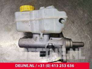 Seat Ibiza Master cylinder O129430 photo 3
