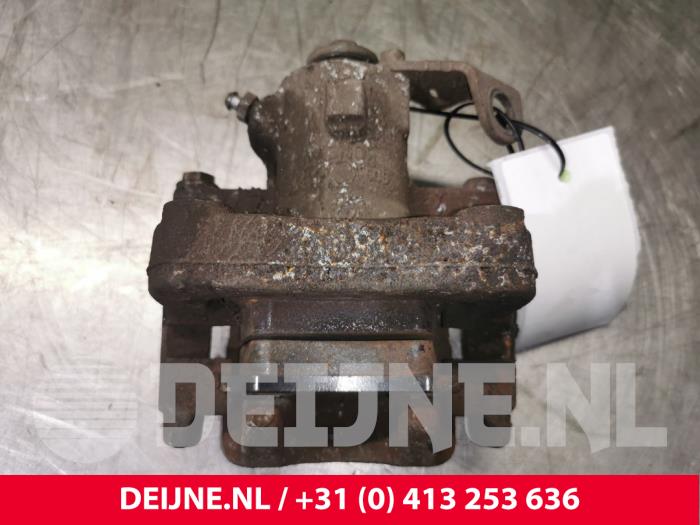 Seat Ibiza Remklauw (Tang) rechts-achter O129433