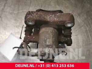 Seat Ibiza Bremszange rechts hinten O129433 foto 3