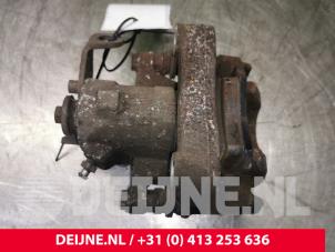 Seat Ibiza Bremszange rechts hinten O129433 foto 2