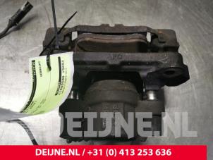 BMW 3-Serie Front brake calliper, left O129443 photo 2