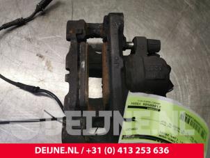 BMW 3-Serie Front brake calliper, left O129443 photo 3