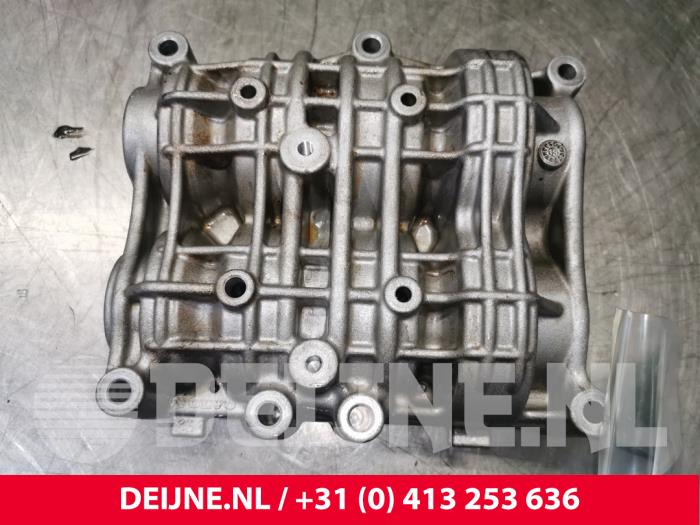 Volvo V60 Balansas O129453
