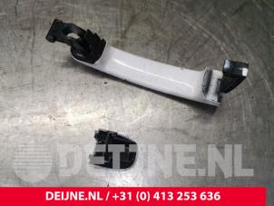Volkswagen UP Portiergreep 4Deurs rechts-voor O129457 foto 2