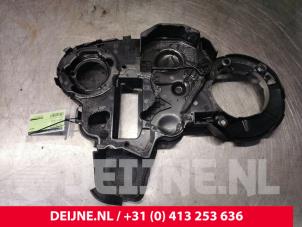 Volvo V60 Kettenkasten Deckel O129458 foto 3
