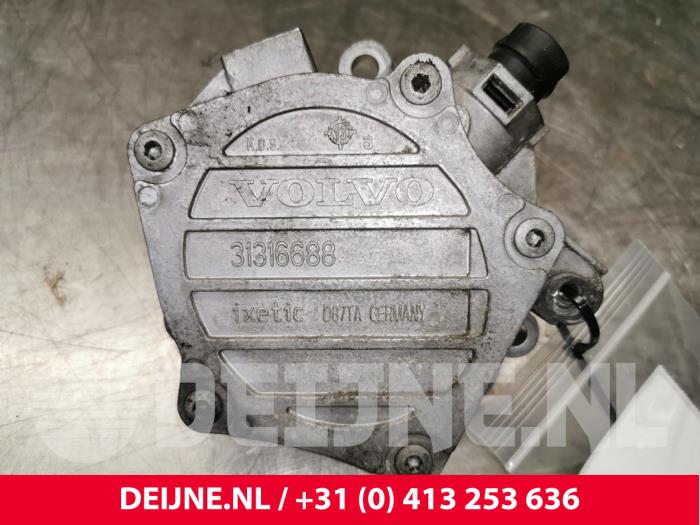 Gebruikte Videpomp (Diesel) Volvo V60 I (FW/GW) 2.0 D4 16V Prijs € 60,00 Margeregeling aangeboden door van Deijne Onderdelen Uden B.V.