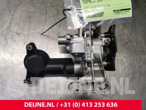 Volvo V60 Oliepomp O129466 foto 2