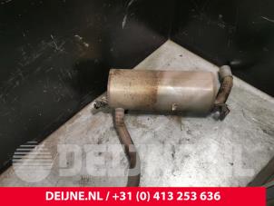 BMW 3-Serie Uitlaat Einddemper O129469 foto 3