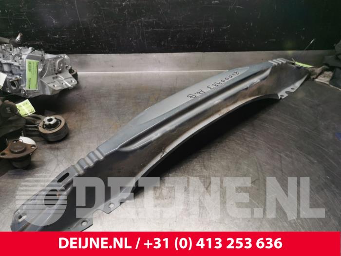 Volvo XC60 Bumperframe achter O129472