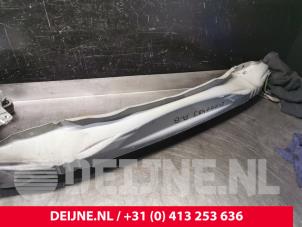 Volvo XC60 Rear bumper frame O129472 photo 2