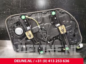 Volvo V40 Window mechanism 4-door, front right O129490 photo 2