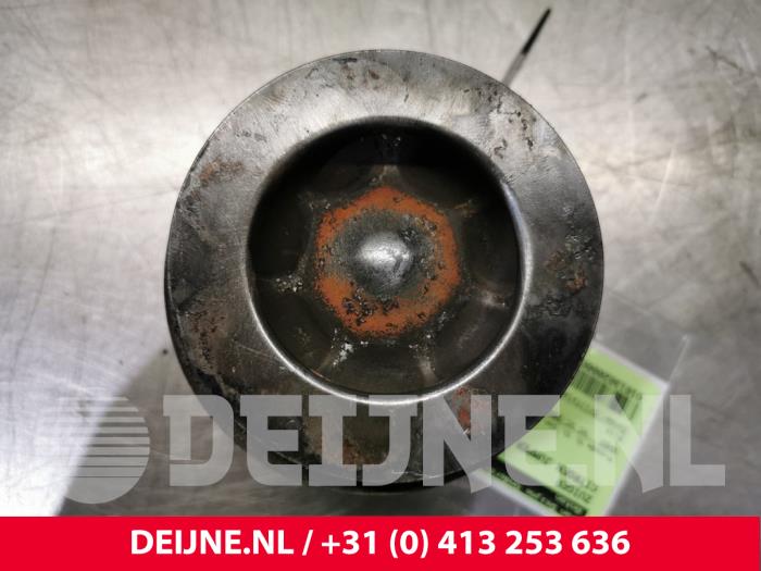 Citroen Jumper Piston O129532