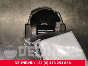 Citroen Jumper Zuiger O129531 foto 3